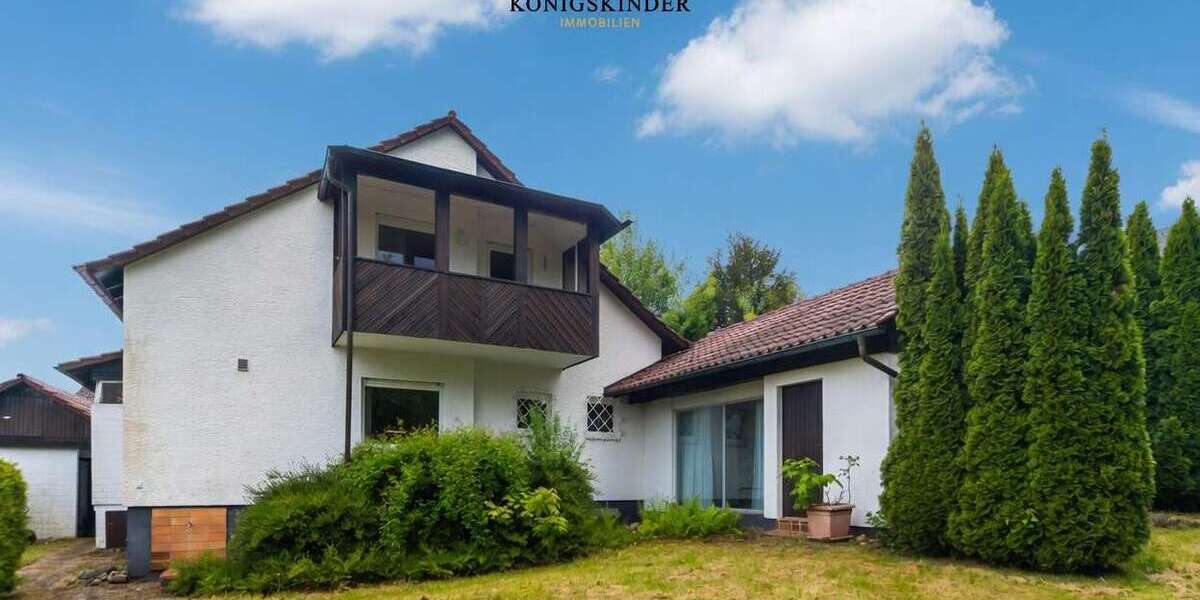 Einfamilienhaus Donzdorf - 8 Zimmer, 253 m&sup2;, 649.000&euro; | Angebot:26757805