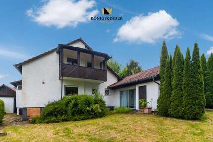 Haus Donzdorf - 8 Zimmer, 253 m&sup2;, 649.000&euro; | Angebot:26757805
