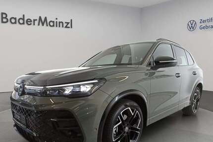 VW Tiguan 14.034 km 42.990 € Wolfratshausen 82515