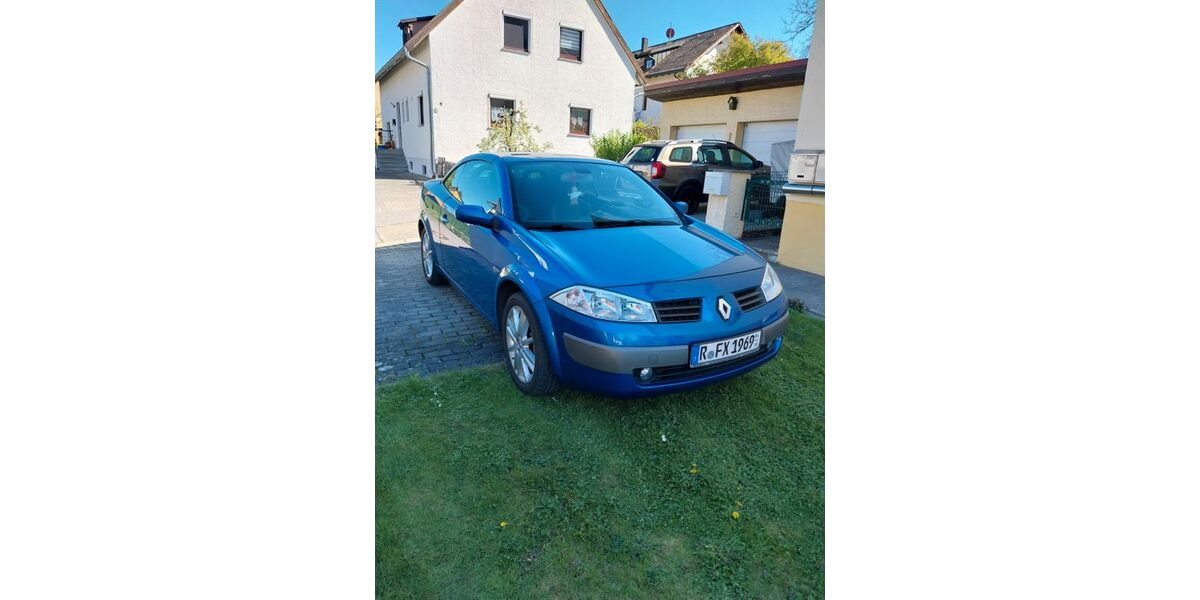 Renault Megane 153.000 km 3.200 &euro; Thalmassing 93107
