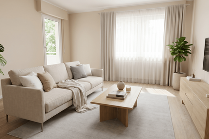 Wohnung Wiesbaden Südost - 3 Zimmer, 69 m&sup2;, 299.000&euro; | Angebot:27085986