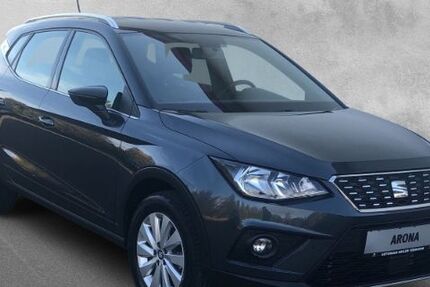Seat Arona 32.900 km 17.490 € Türkheim 86842