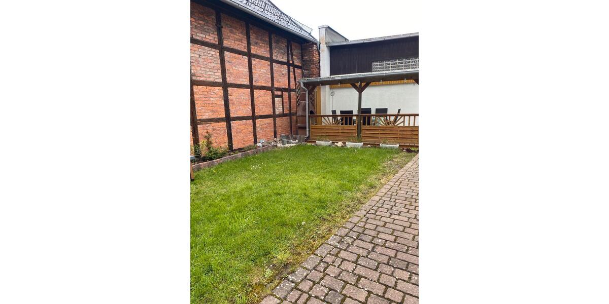 Mehrfamilienhaus, Wohnhaus Salzgitter Ortschaft Südost - 8 Zimmer, 240 m&sup2;, 299.000&euro; | Angebot:26720505