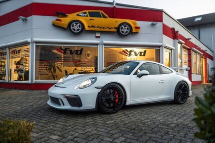 Porsche 991