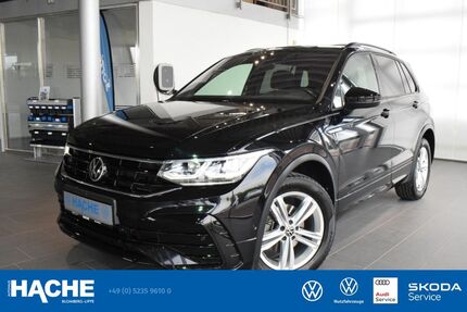 VW Tiguan 62.050 km 30.850 &euro; Blomberg 32825