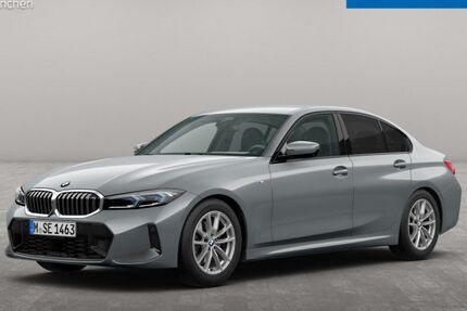 BMW 320 26.393 km 45.995 &euro; München 80939