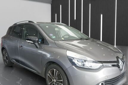 Renault Clio 119.823 km 4.870 € Neufahrn 85375