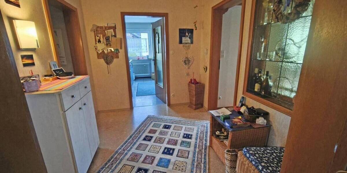 Doppelhaushälfte Freudenstadt - 1 Zimmer, 207 m&sup2;, 378.000&euro; | Angebot:26585445