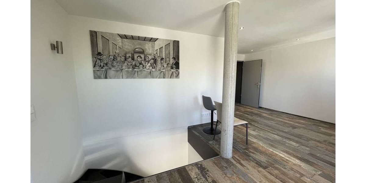 Etagenwohnung Bad Aibling - 3 Zimmer, 51 m&sup2;, 395.000&euro; | Angebot:26393103