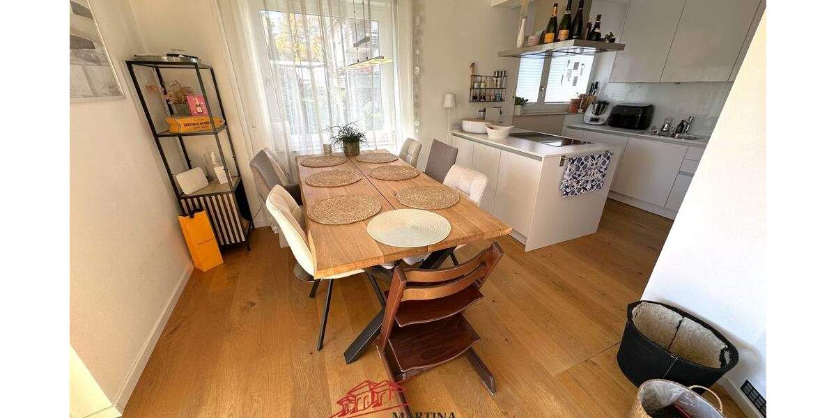 Mehrfamilienhaus, Wohnhaus Ebersbach an der Fils / Sulpach Sulpach - 9 Zimmer, 227 m&sup2;, 690.000&euro; | Angebot:23962061