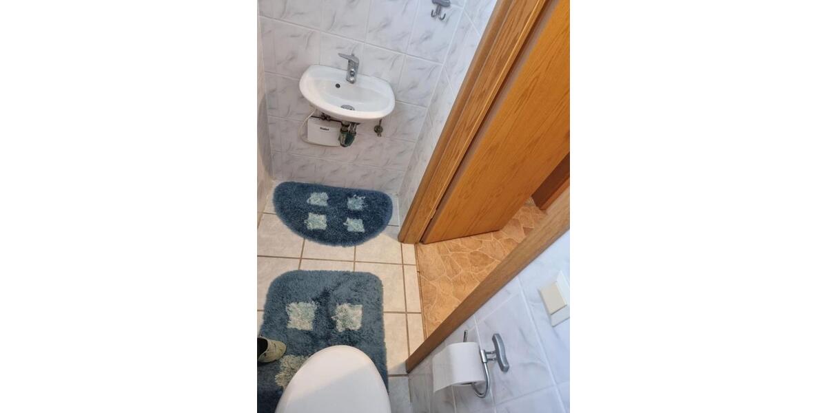 Sie gehören zusammen, wie der Wind und das Meer - gleich 2 Häuser 9 zimmer