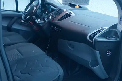 Ford Transit Custom 153.000 km 13.900 &euro; Stinstedt 21772