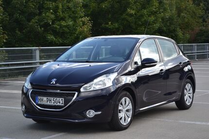 Peugeot 208 92.050 km 5.500 € Hamburg 21077