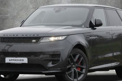 Land Rover Range Rover Sport 51.748 km 92.900 &euro; Kronberg 61476