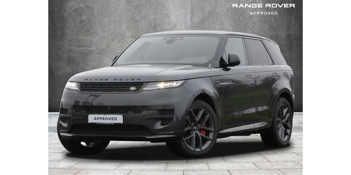 Land Rover Range Rover Sport 51.748 km 92.900 &euro; Kronberg 61476