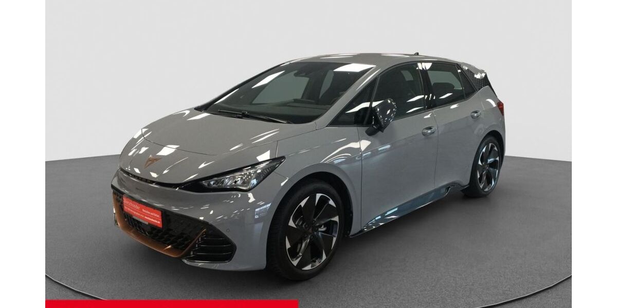 Cupra Born 17.220 km 28.570 &euro; Hüttlingen 73460