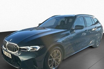 BMW 320 23.220 km 44.990 &euro; Herford 32051