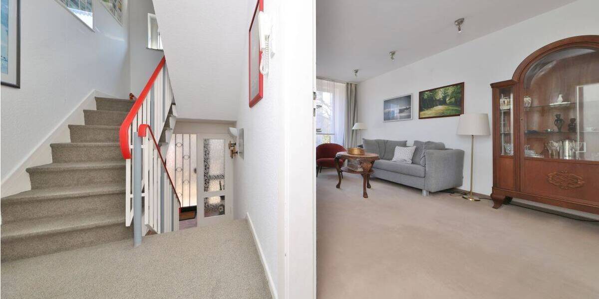 Reihenendhaus Wilhelmshaven Altengroden - 5 Zimmer, 95 m&sup2;, 219.000&euro; | Angebot:26825638
