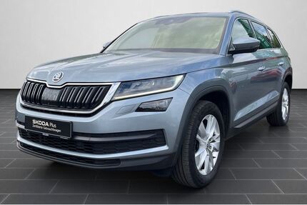 Skoda Kodiaq 143.000 km 22.890 &euro; Wiesbaden 65197