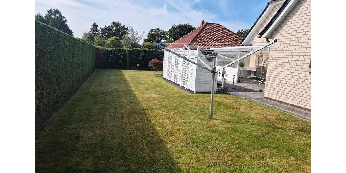 Einfamilienhaus Apen - 5 Zimmer, 102 m&sup2;, 416.000&euro; | Angebot:26124089