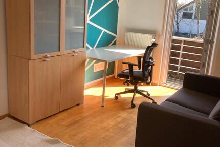 Wohnung Wendelstein - 1 Zimmer, 35 m&sup2;, 550&euro; | Angebot:25392067