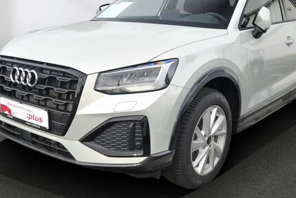 Audi Q2 9.450 km 30.990 &euro; Bad Oldesloe 23843