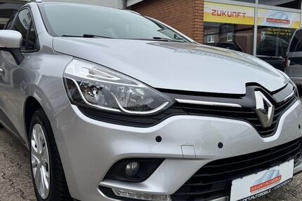 Renault Clio 66.550 km 10.400 &euro; Korschenbroich 41352