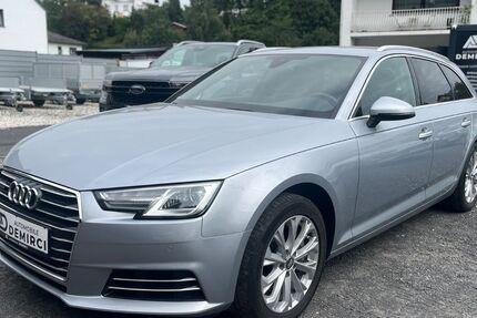 Audi A4 99.000 km 21.399 € Montabaur 56410