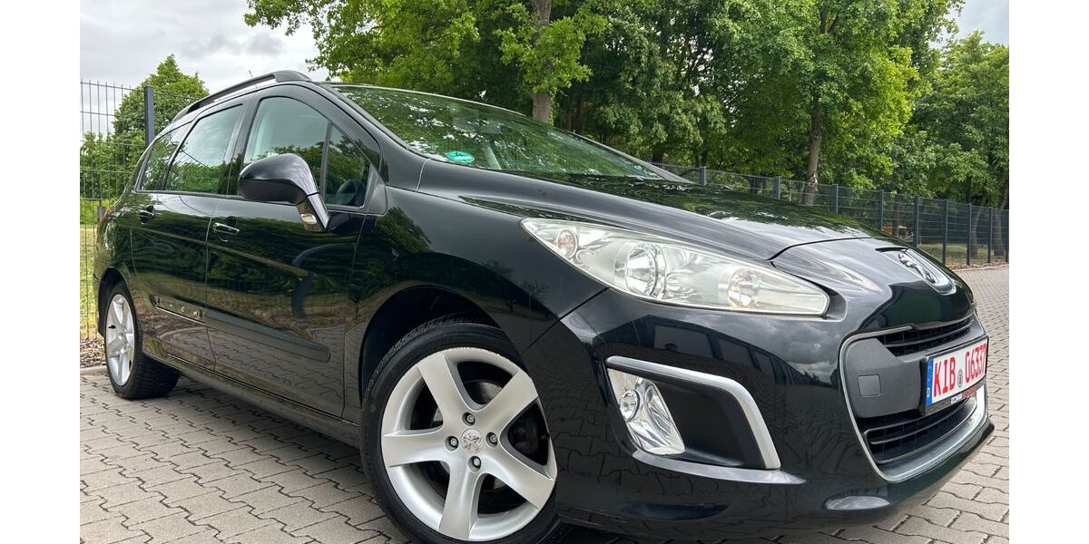Peugeot 308 182.500 km 2.900 &euro; Kirchheimbolanden 67292
