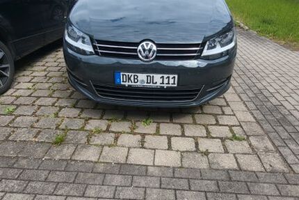 VW Sharan 169.322 km 13.900 &euro; Dinkelsbühl 91550