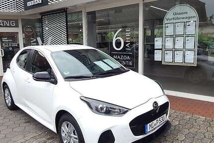 Mazda 2 10.064 km 21.890 &euro; Stemwede 32351