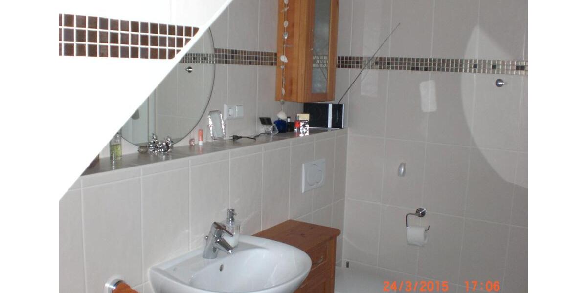 Dachgeschoßwohnung Wrestedt - 3 Zimmer, 135 m&sup2;, 890&euro; | Angebot:26132254