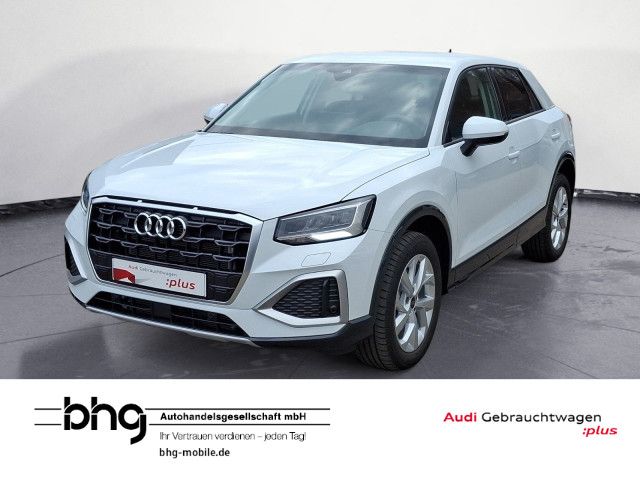 Audi Q2 3.270 km 32.930 &euro; Albstadt 72458
