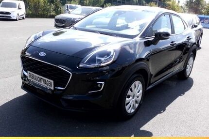 Ford Puma 19.198 km 15.990 € Lippstadt 59557