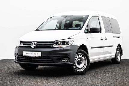 VW Caddy Maxi 45.868 km 21.710 &euro; Hagen 58091