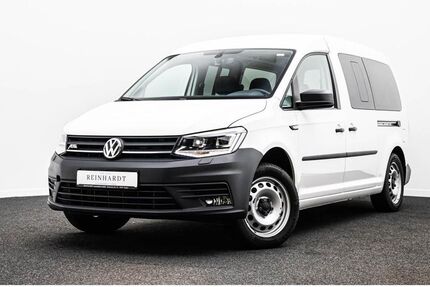 VW Caddy Maxi 45.868 km 22.233 &euro; Hagen 58091