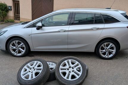 Opel Astra 166.961 km 6.200 &euro; Biebergemünd 63599
