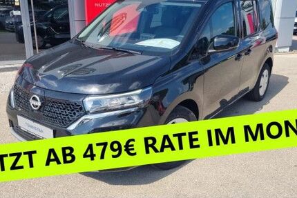 Nissan Townstar 3.000 km 36.990 € Germaringen 87656