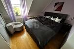 MAISONETTE MIT PANORAMABLICK - Maisonettenwohnung Denzlingen | Angebot:27308327