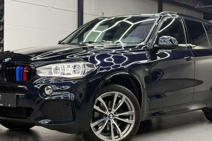 BMW X5 103.890 km 37.780 &euro; Sinsheim 74889