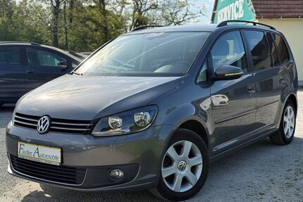VW Touran