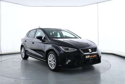 Seat Ibiza 19.525 km 18.440 &euro; Garching 85748