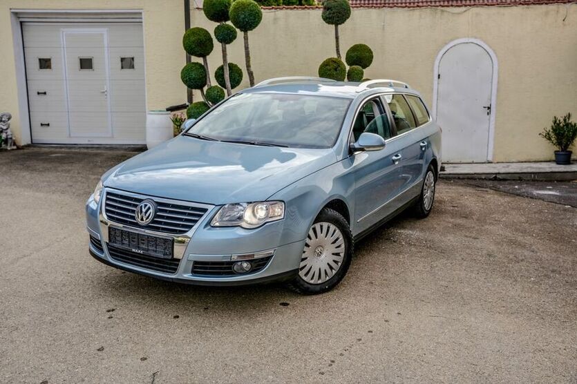Passat