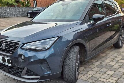Seat Arona 30.244 km 21.950 &euro; Warendorf 48231