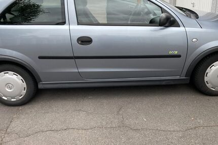 Opel Corsa 89.800 km 1.950 &euro; Dortmund 44289