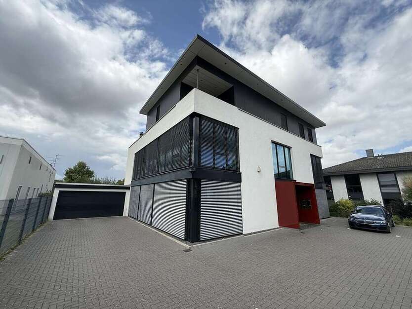 Büro in Hildesheim 2.500 € 180 m²