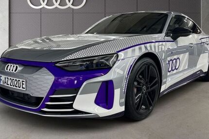 Audi RS e-tron GT