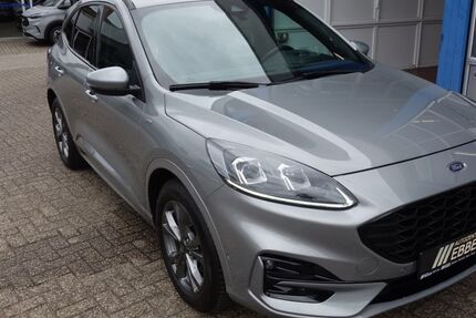 Ford Kuga 65.000 km 21.979 &euro; Kleve 47533