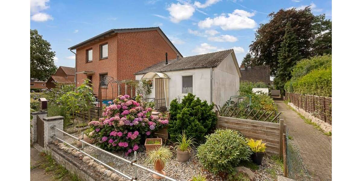 Grundstück Lauenburg/Elbe Elbe - 79.000&euro; | Angebot:25970781