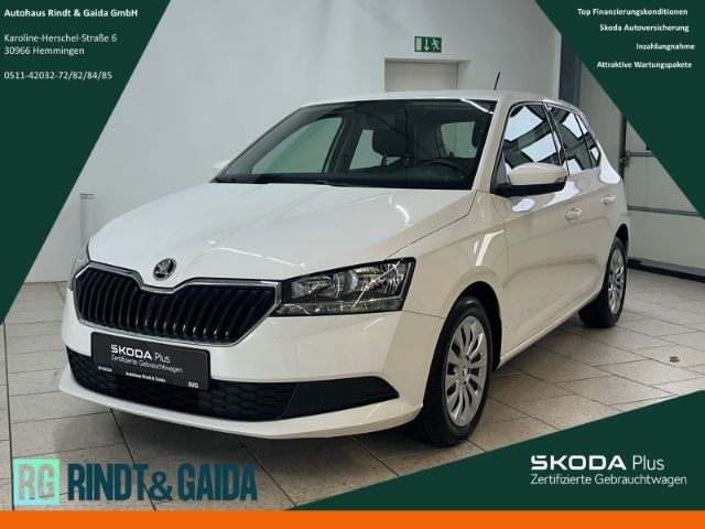 Skoda Fabia 61.478 km 11.299 &euro; Hemmingen/Hannover 30966
